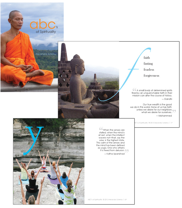 ABC's of Spirituality